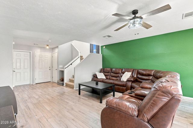 1611 W WILSON Avenue, Coolidge, AZ 85128
