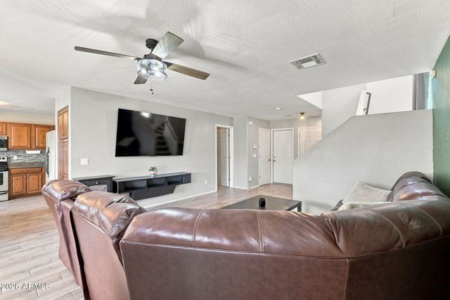 1611 W WILSON Avenue, Coolidge, AZ 85128