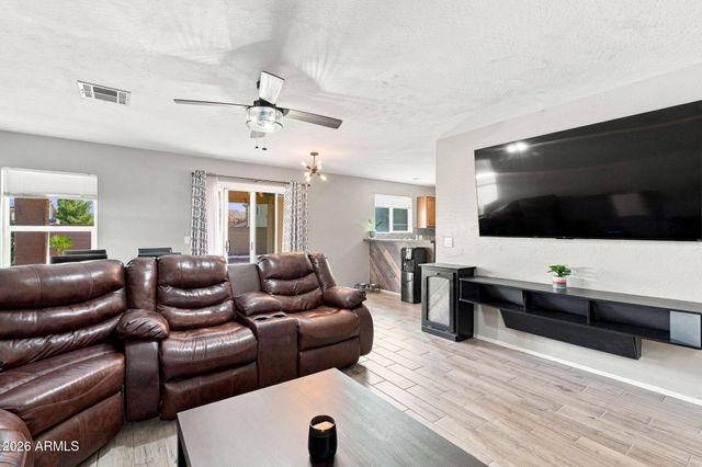 1611 W WILSON Avenue, Coolidge, AZ 85128