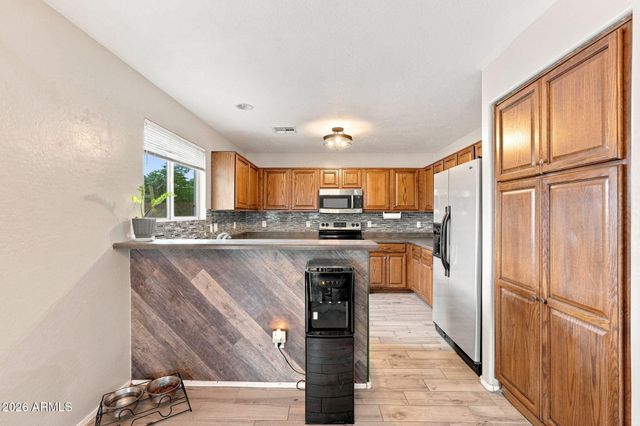 1611 W WILSON Avenue, Coolidge, AZ 85128