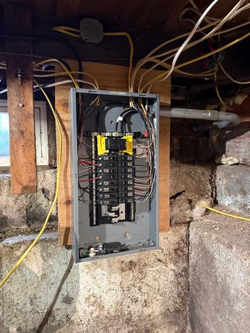 431 W Cedar Street, Ladd, IL 61329