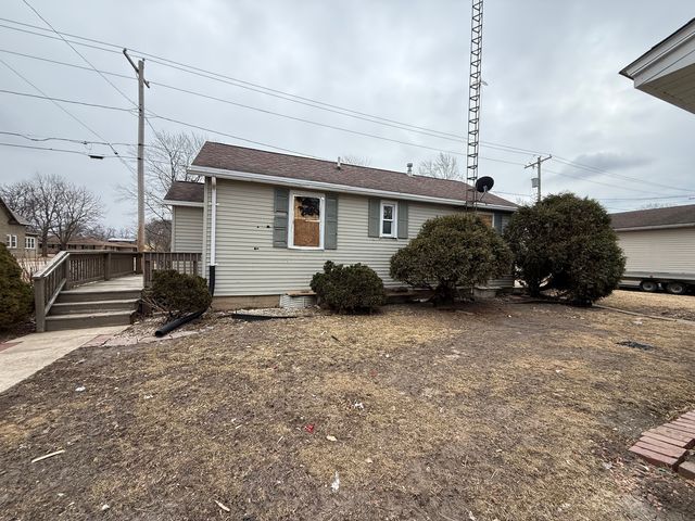 431 W Cedar Street, Ladd, IL 61329