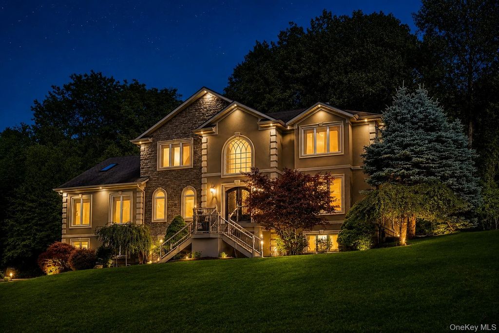 6 Cheesecote Lane, Pomona, NY 10970