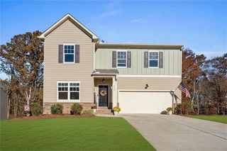 5120 Minnow Lane, Cumming, GA 30028
