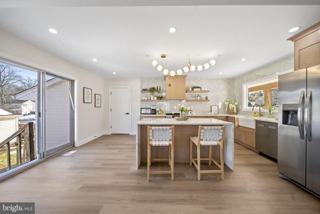 1733 LARK LN, Cherry Hill, NJ 08003