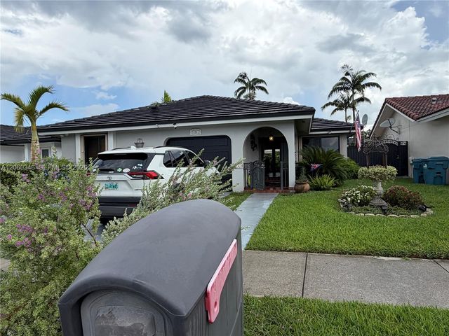 14851 SW 59th St, Miami, FL 33193