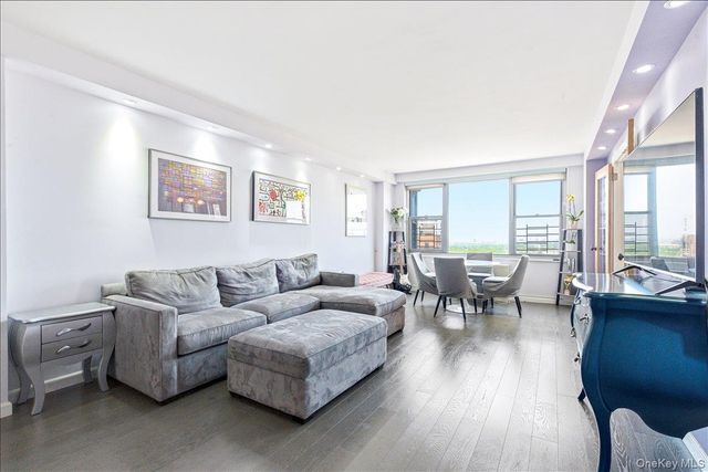70-25 Yellowstone Boulevard 24N, Forest Hills, NY 11375
