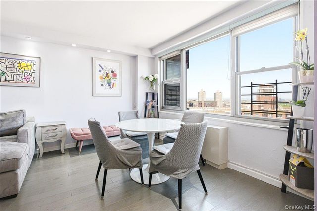 70-25 Yellowstone Boulevard 24N, Forest Hills, NY 11375