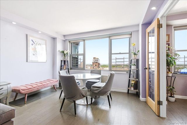 70-25 Yellowstone Boulevard 24N, Forest Hills, NY 11375