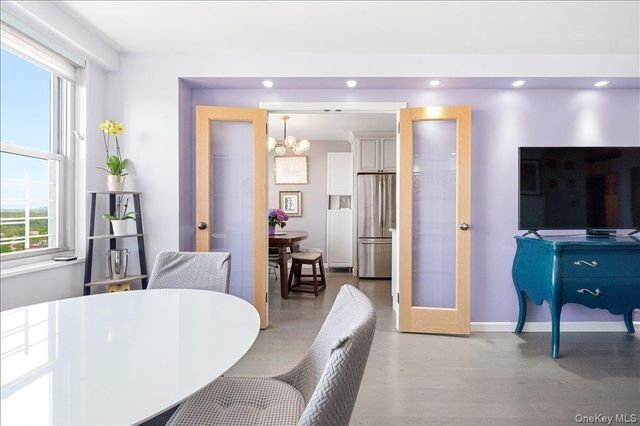70-25 Yellowstone Boulevard 24N, Forest Hills, NY 11375
