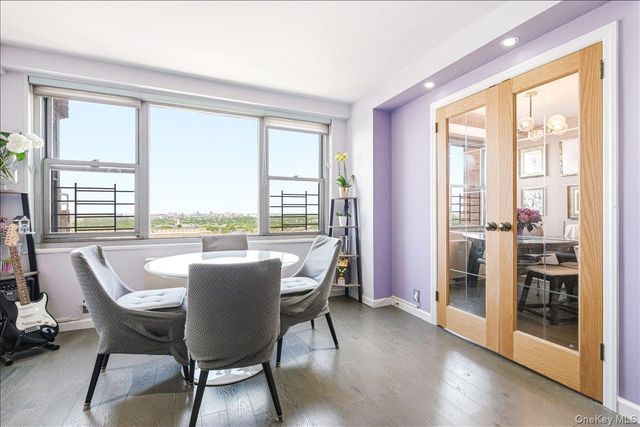 70-25 Yellowstone Boulevard 24N, Forest Hills, NY 11375