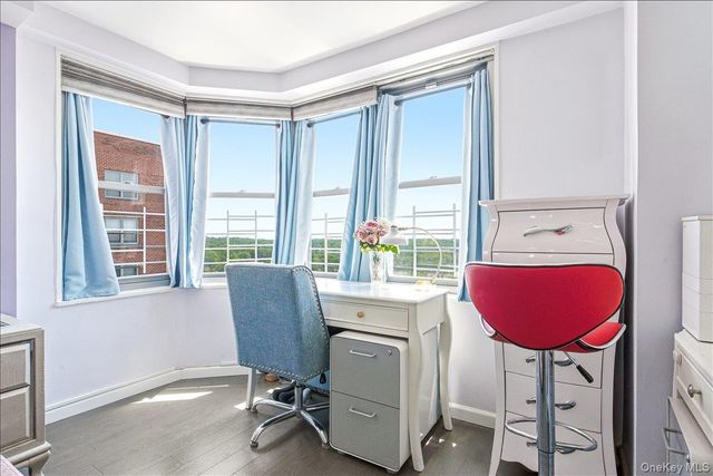 70-25 Yellowstone Boulevard 24N, Forest Hills, NY 11375