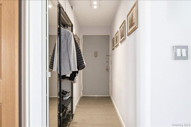 70-25 Yellowstone Boulevard 24N, Forest Hills, NY 11375
