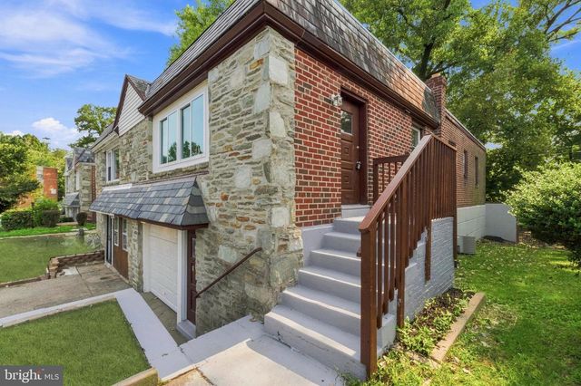 6406 BOYER ST, Philadelphia, PA 19119