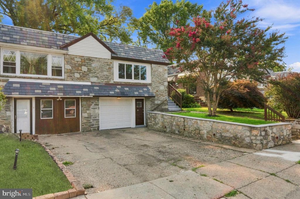 6406 BOYER ST, Philadelphia, PA 19119
