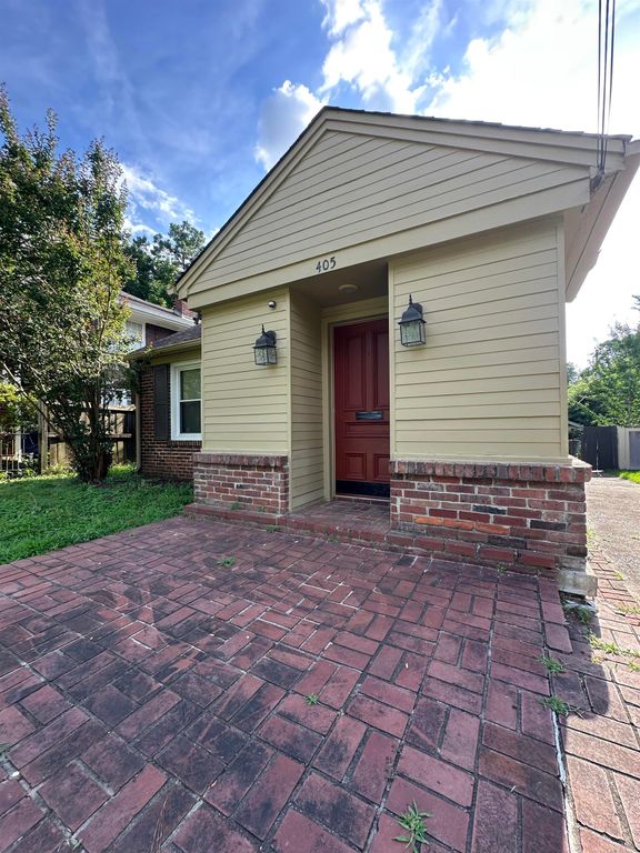 405 HAYNES ST, Memphis, TN 38111
