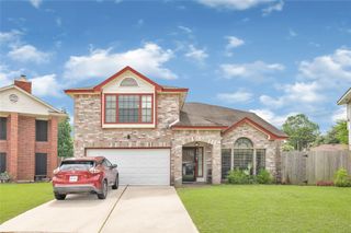 1905 Wildwood Ridge Drive, Missouri City, TX 77489