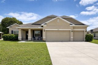 3757 SW Kistler Street, Port St. Lucie, FL 34953