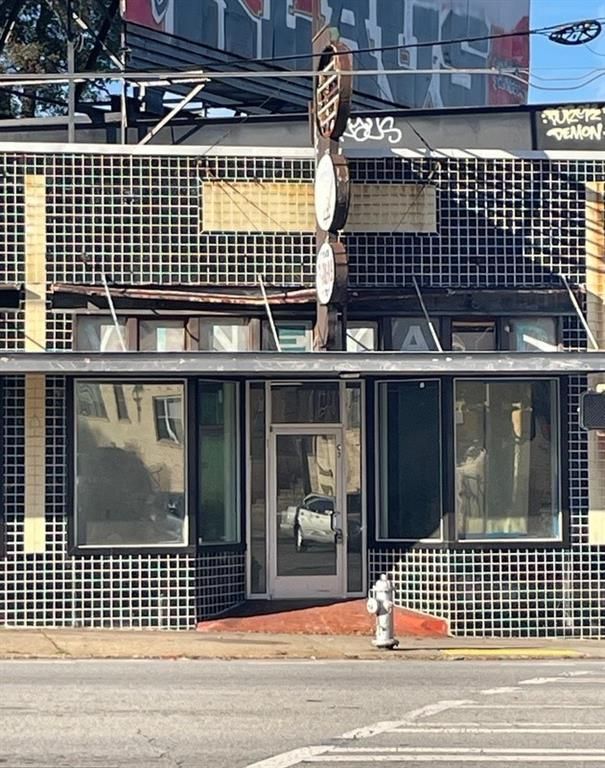 432 Ponce De Leon NE Avenue C3, Atlanta, GA 30308