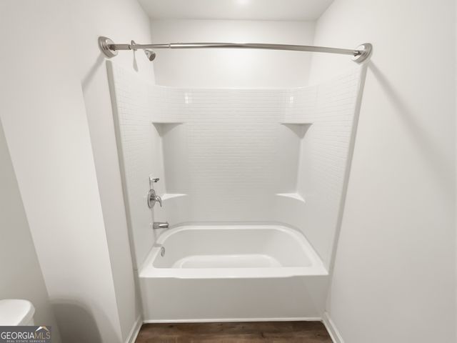 1586 Larkspur Trail, Conyers, GA 30012