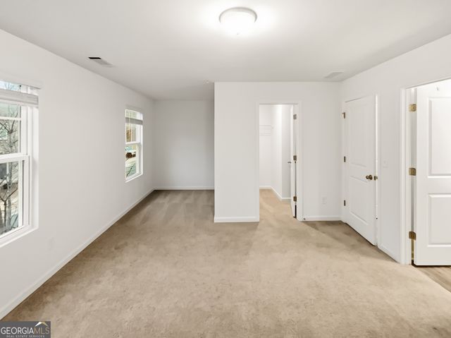 1586 Larkspur Trail, Conyers, GA 30012