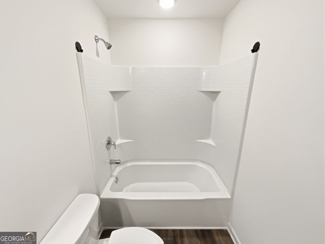 1586 Larkspur Trail, Conyers, GA 30012