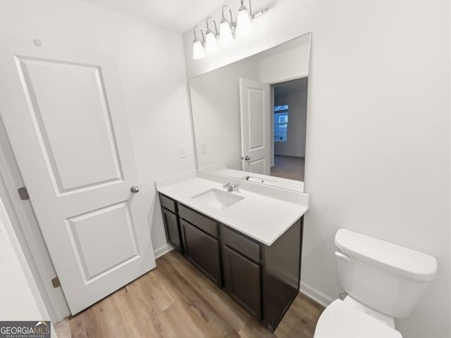 1586 Larkspur Trail, Conyers, GA 30012