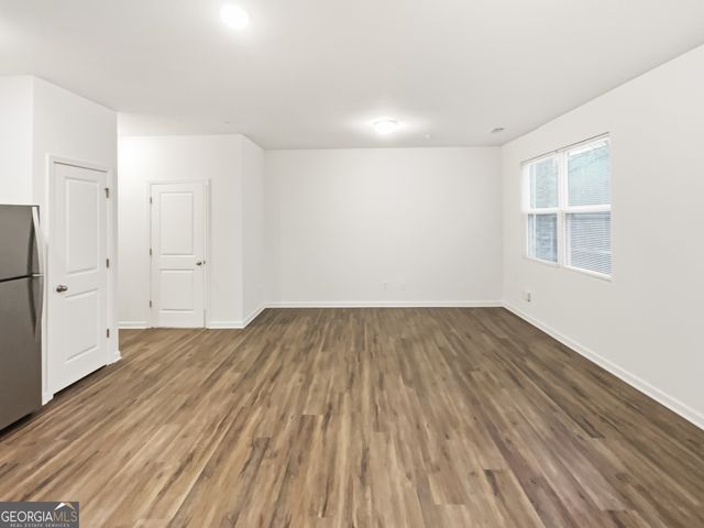 1586 Larkspur Trail, Conyers, GA 30012