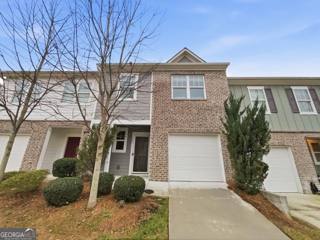 1586 Larkspur Trail, Conyers, GA 30012