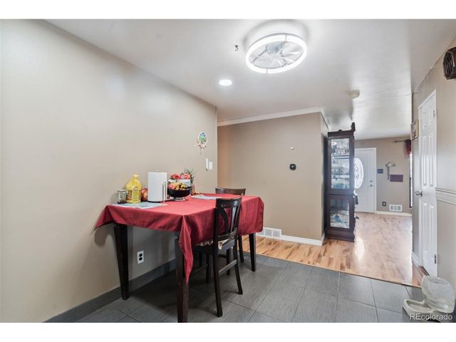 3148 Racine St, Aurora, CO 80011