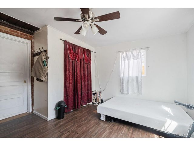 3148 Racine St, Aurora, CO 80011