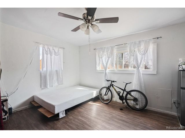 3148 Racine St, Aurora, CO 80011