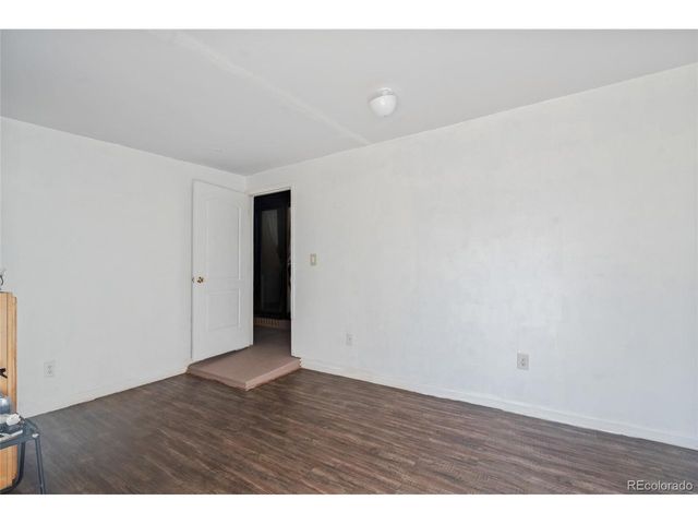 3148 Racine St, Aurora, CO 80011