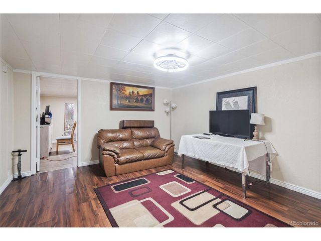 3148 Racine St, Aurora, CO 80011