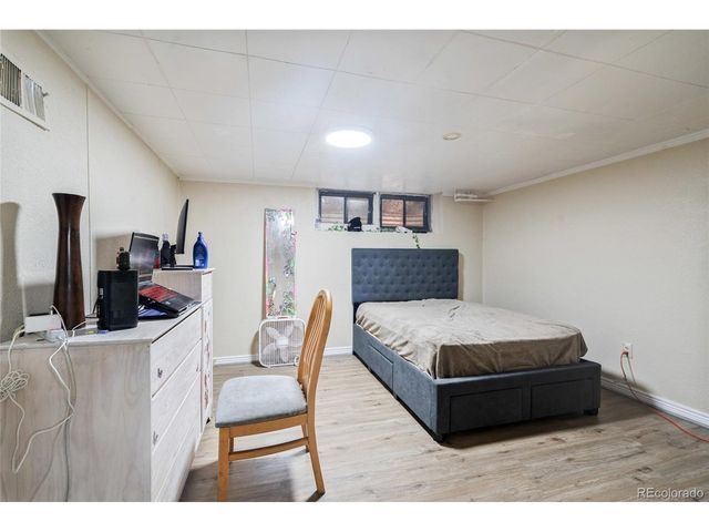 3148 Racine St, Aurora, CO 80011