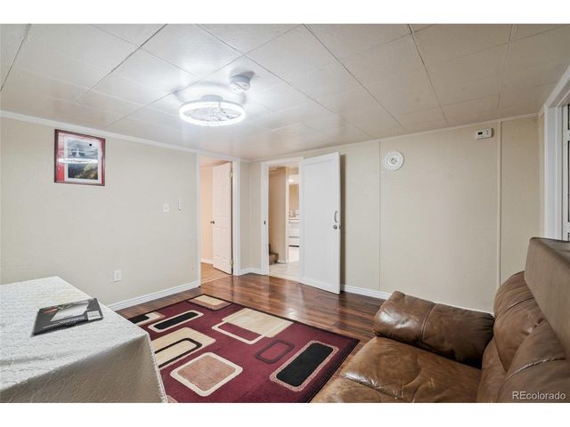 3148 Racine St, Aurora, CO 80011