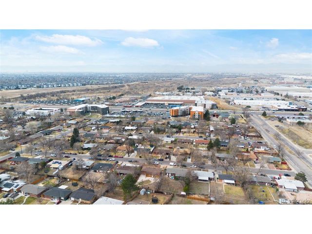 3148 Racine St, Aurora, CO 80011