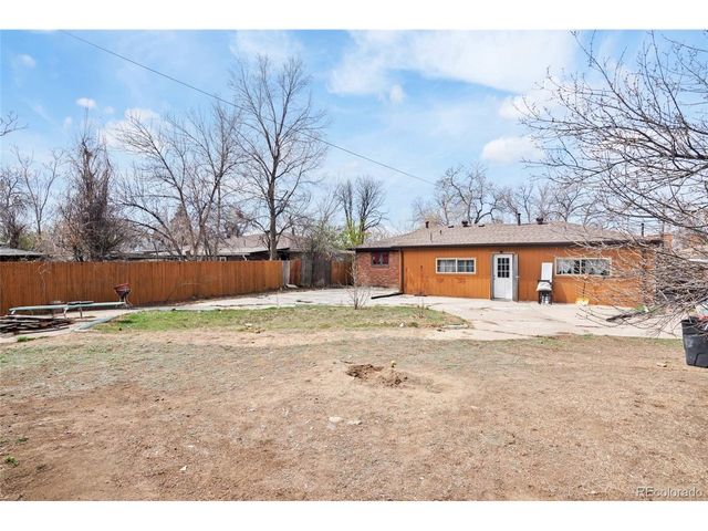 3148 Racine St, Aurora, CO 80011