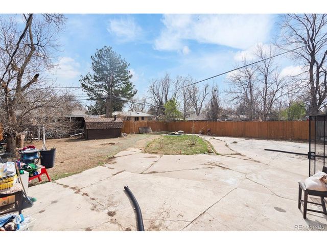 3148 Racine St, Aurora, CO 80011