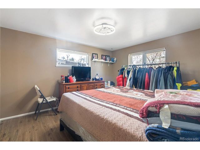 3148 Racine St, Aurora, CO 80011