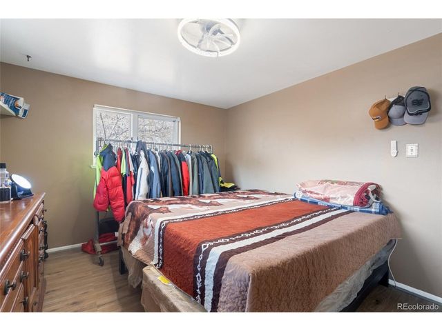 3148 Racine St, Aurora, CO 80011