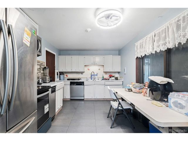 3148 Racine St, Aurora, CO 80011