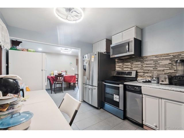 3148 Racine St, Aurora, CO 80011