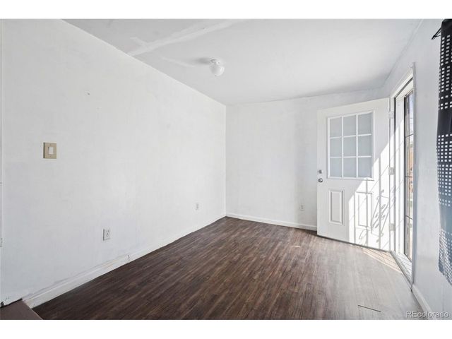 3148 Racine St, Aurora, CO 80011