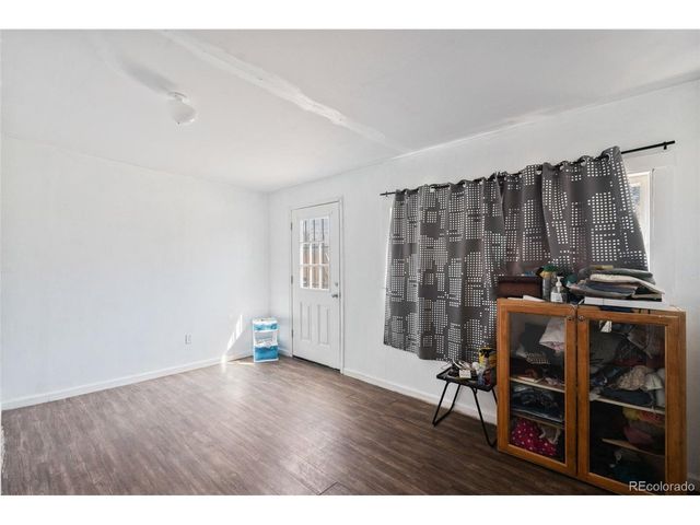 3148 Racine St, Aurora, CO 80011