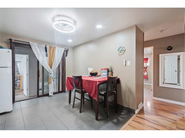 3148 Racine St, Aurora, CO 80011