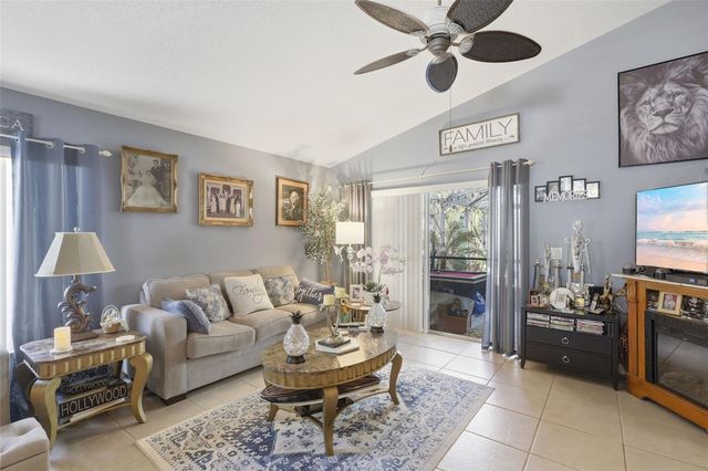 2848 DOE RUN TRAIL, Orange City, FL 32763