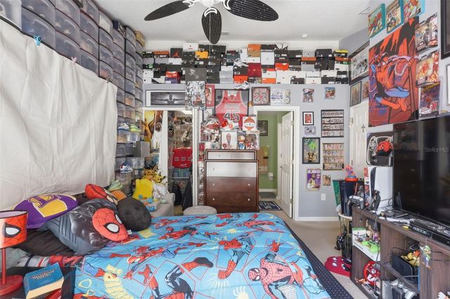 2848 DOE RUN TRAIL, Orange City, FL 32763