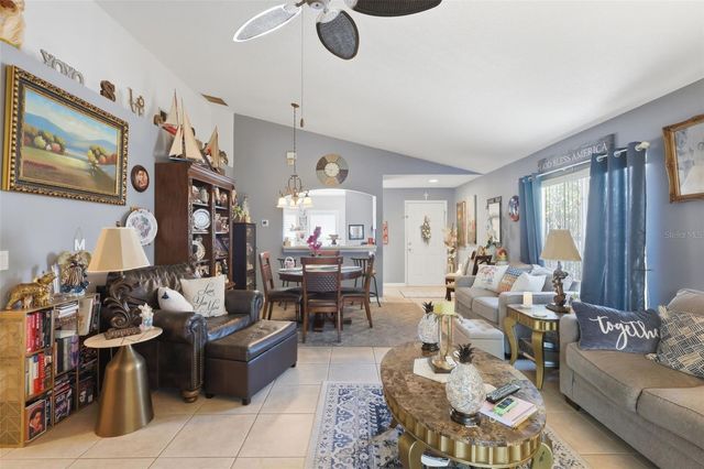 2848 DOE RUN TRAIL, Orange City, FL 32763