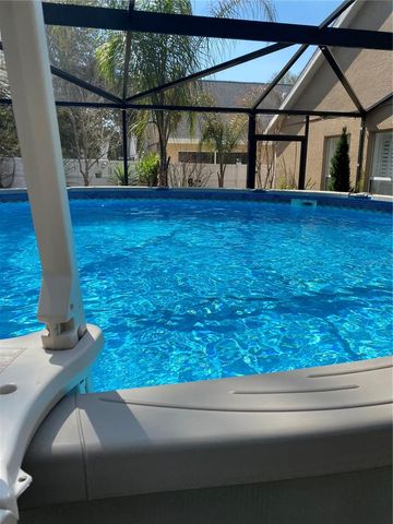 2848 DOE RUN TRAIL, Orange City, FL 32763